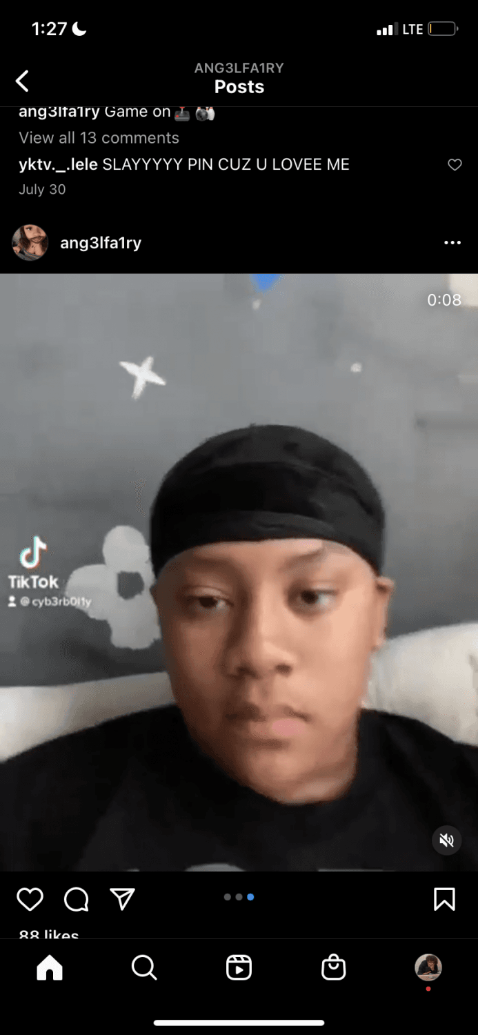 NYC Teen Public use slut. cheating whore drains bbc in public LEAKED