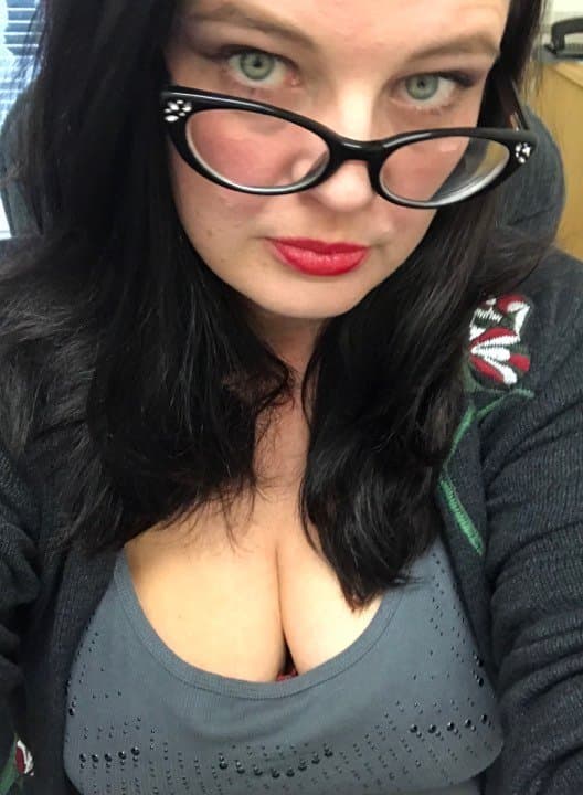 Amy #5 ? (Hot Big Tit Anal Slut)