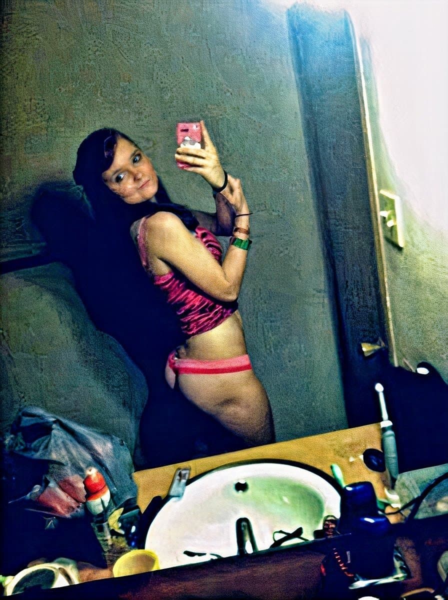 Click to view full size Mrs. Ashten Macklin 3rd Grade Teacher at Clark County Elementary School district in Baytown Texas