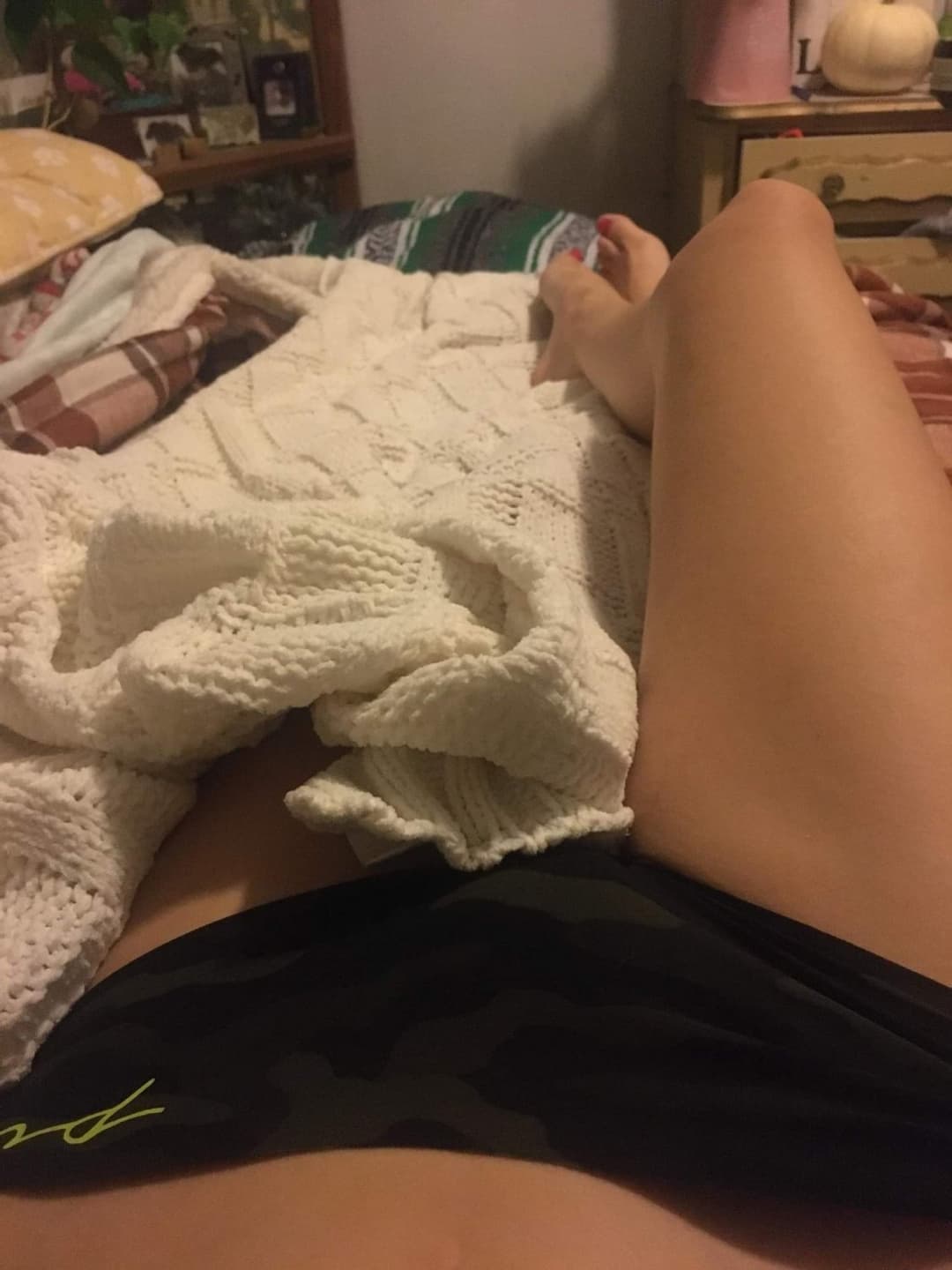 coworkers panty show