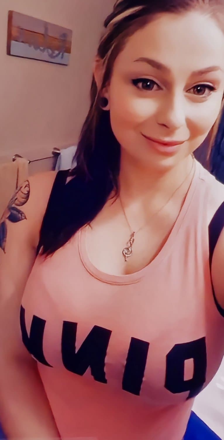 29 yr old Cali Slut Codi Leaked