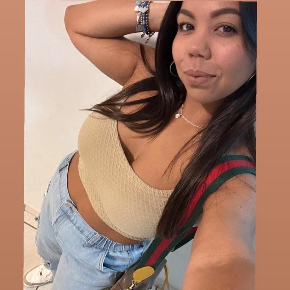 Click to view full size Trib her in all ways (Nicole)