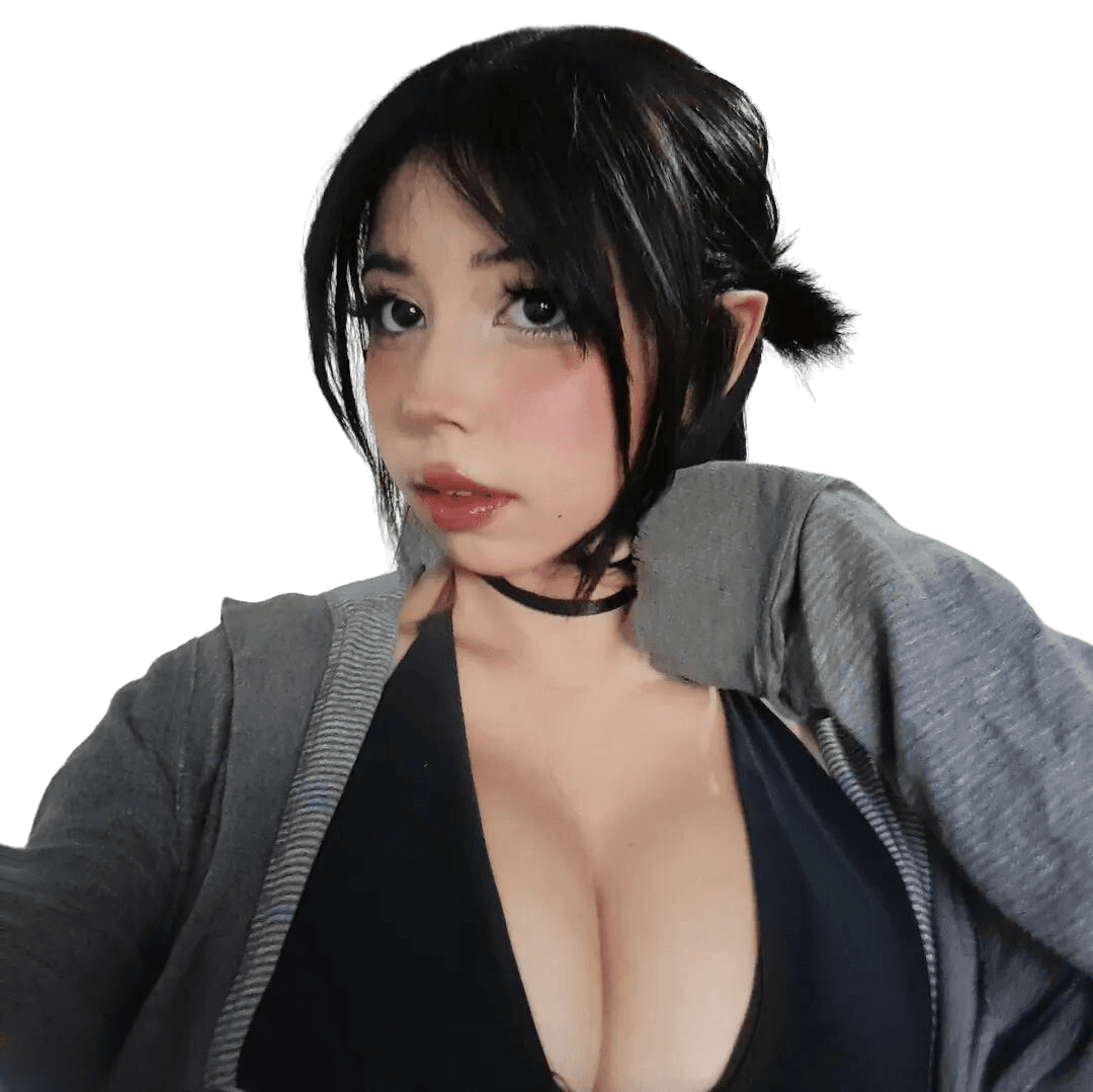 Aby Dazai (Sin marca y Sin Fondo)