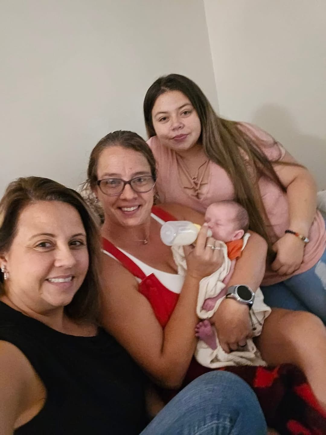 Milf Mom Of 3 Fucks Her Oldest Son Small Dick