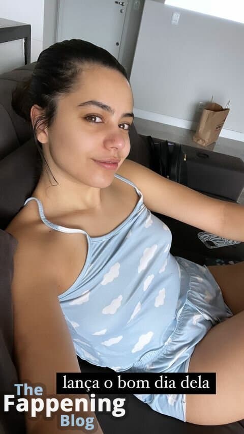 Yasmin Yassine (Venus Podcast)