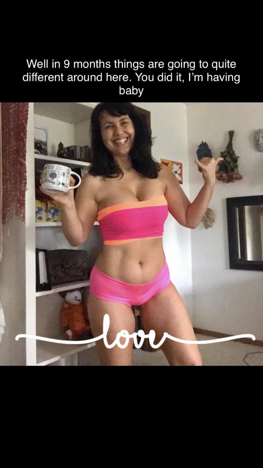 Best Friends mom captions