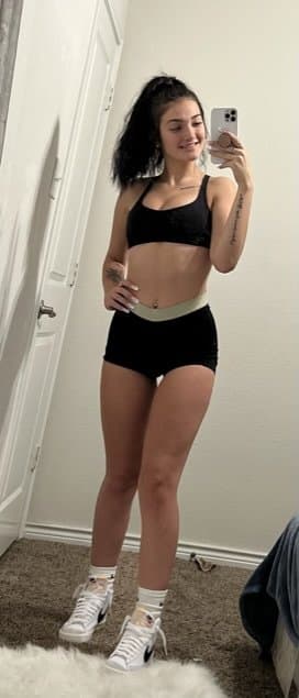 Dallas Teen Cum Slut Jonae - 18yo with the best pussy I have ever had