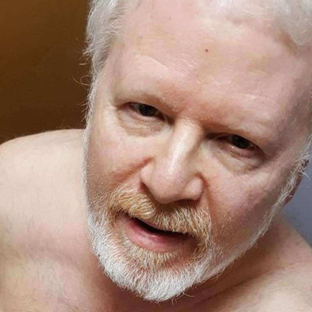 Itwasfungay homosexual nudes