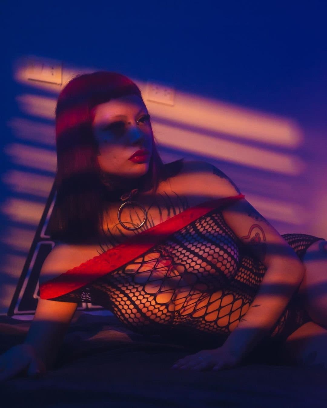 Priscila Sanders (Ripsissy) se sigue actualizando