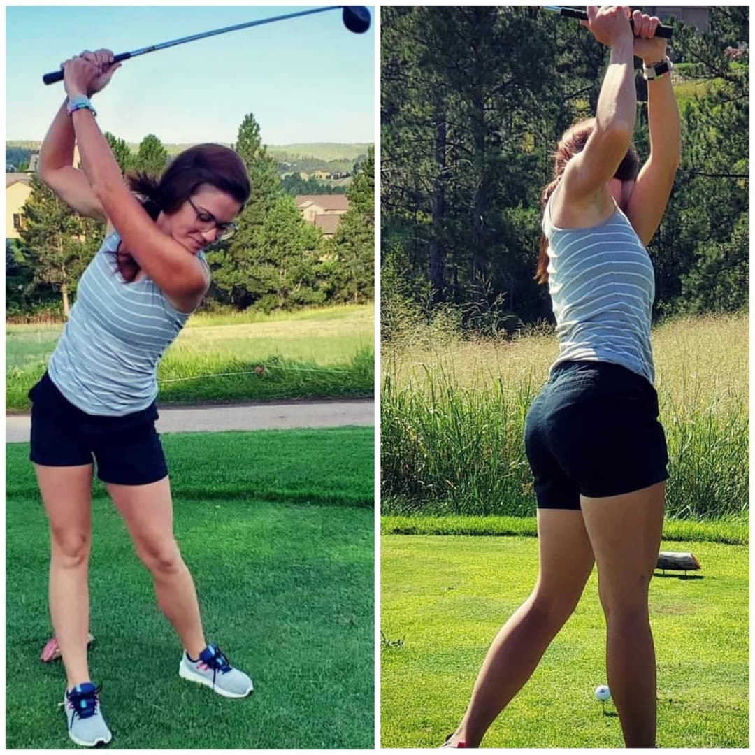 Heather Mass Collage