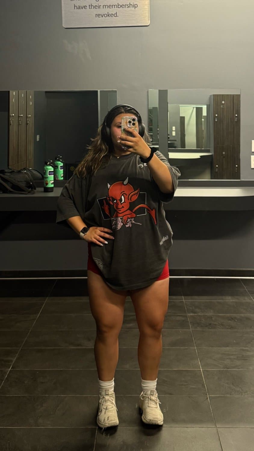 Click to view full size huge load in latina mouth swallow