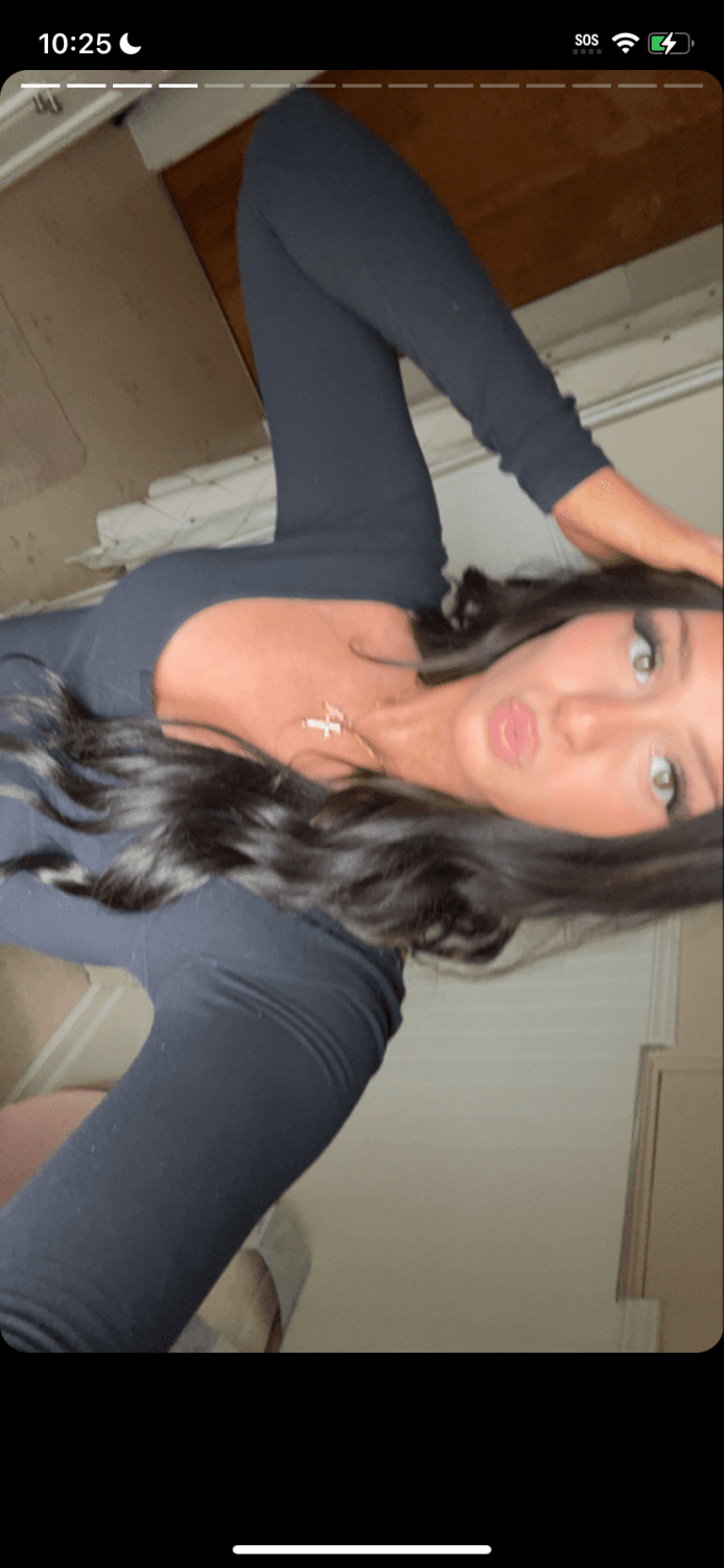 Submitted 19 Year Old Webslut Gabbie B