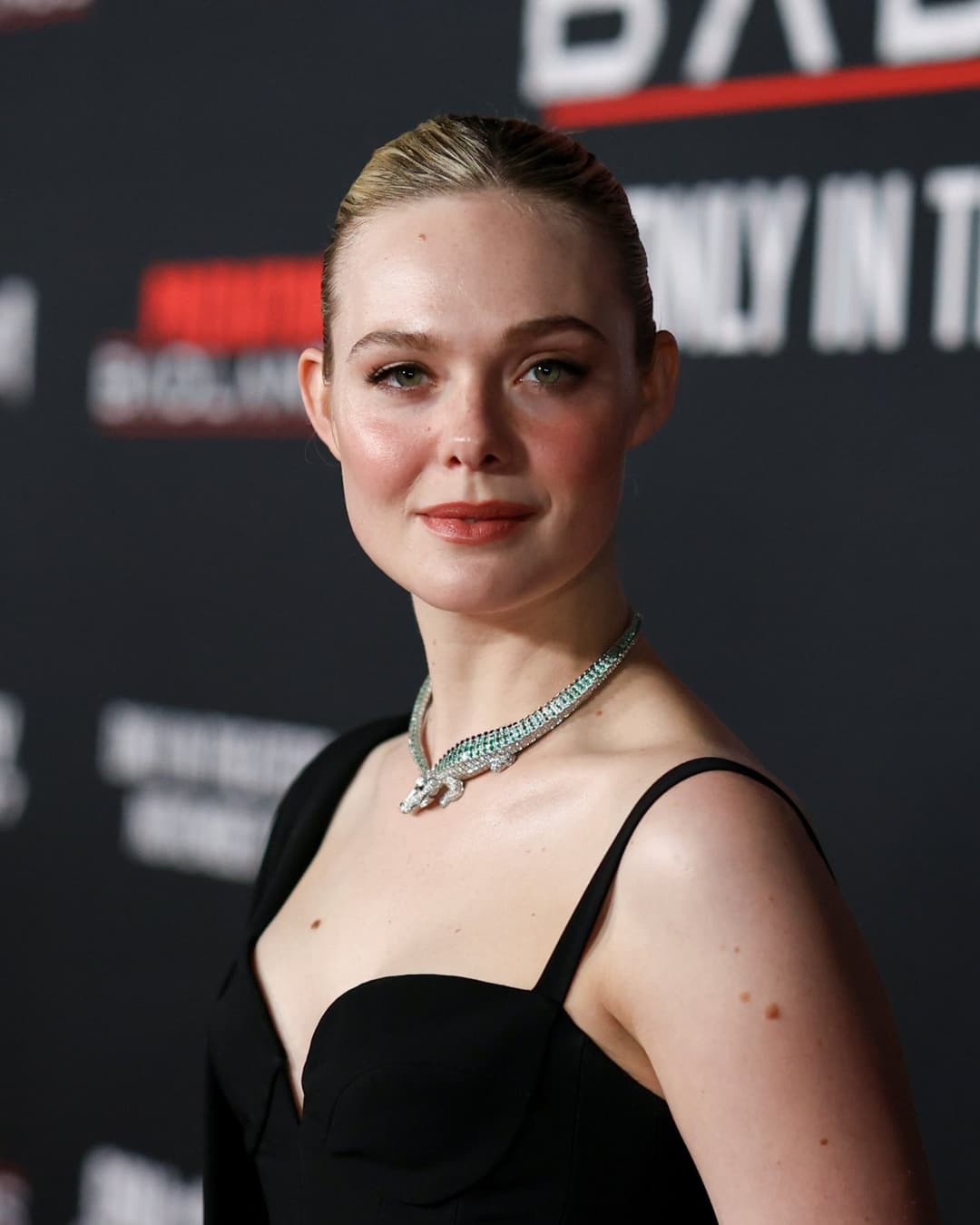 Elle a beauty , very hot...Elle Fanning gorgeous and sexy !!!