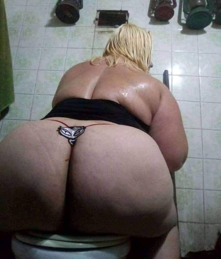 Zorra puta casada de bella vista,buenos aires,( tengo donde vive) quien se anima a cogerle ese culo?