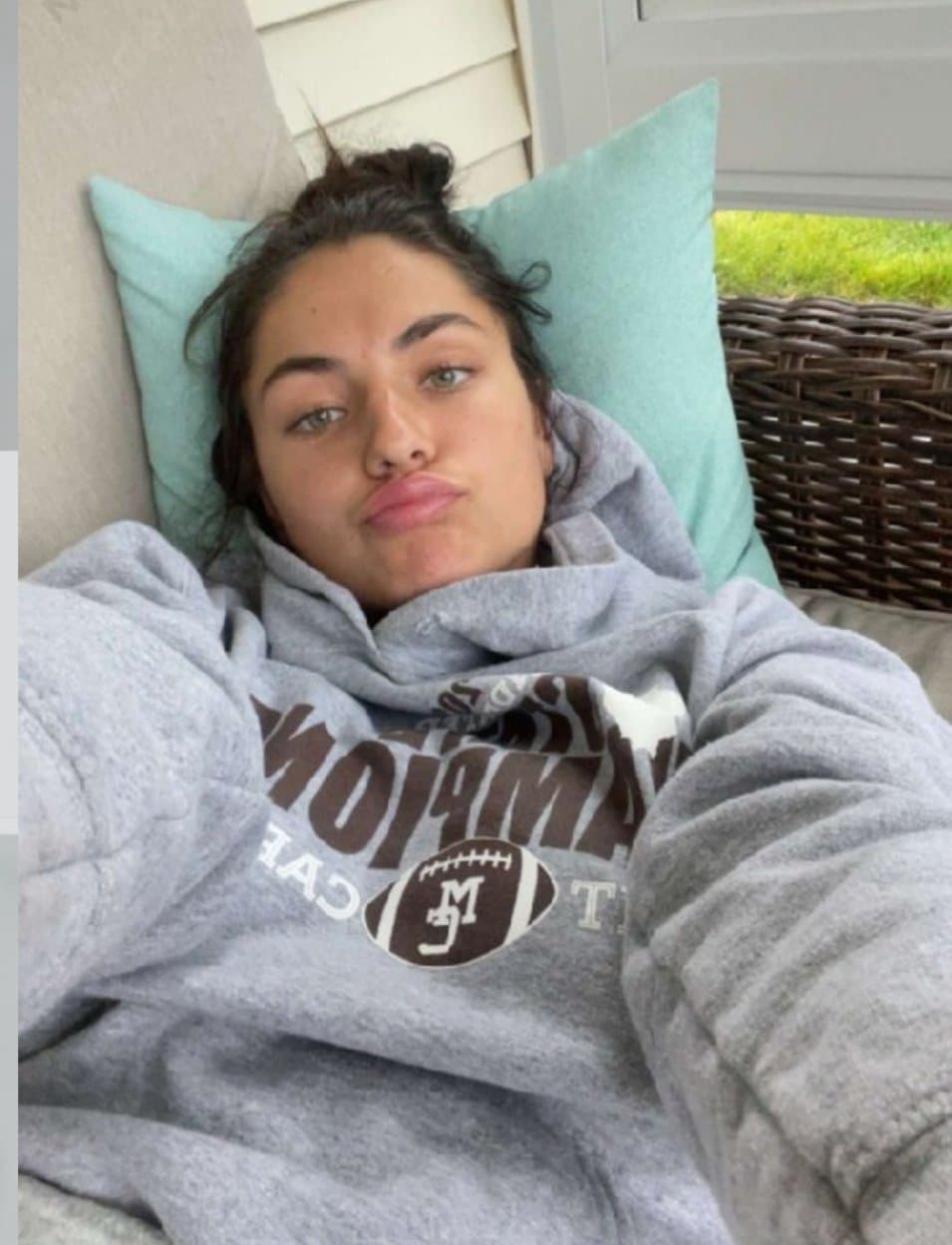 Casmina Couple Huge Big Boobs Tits Latin Teen Fuck Sextape Homemade Amateur