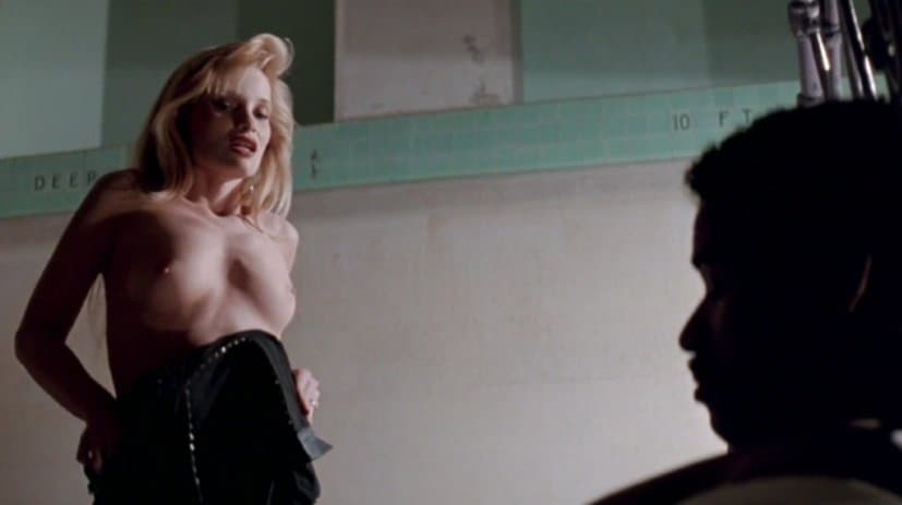 Mainstream actresses nude & sex scenes #3 (HOT vid)