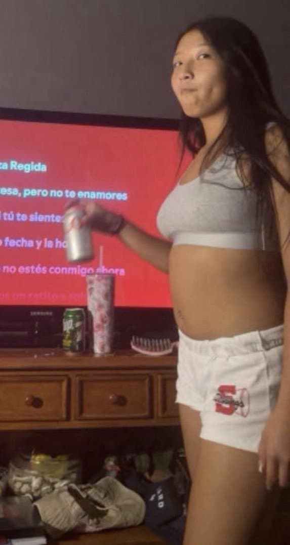 Lila shower video leaked