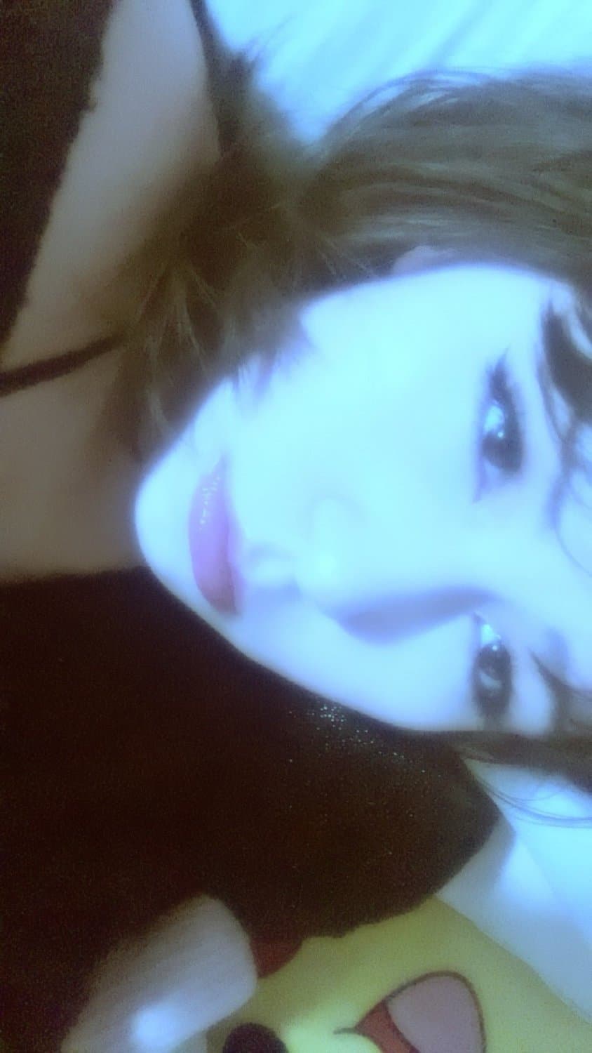 E-girl + gym girl = best combo ?