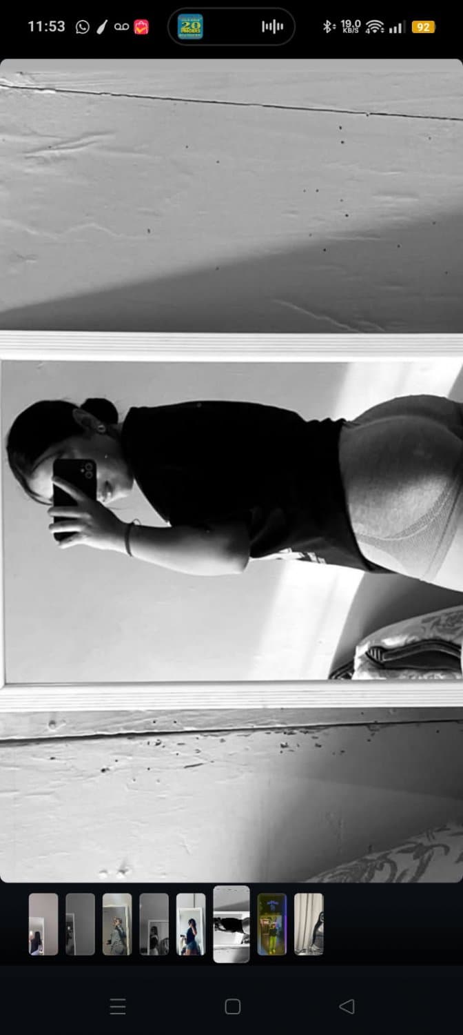 Nuevas fotos de Jimena Armijo la muñeca sexual personal más rica y sexy