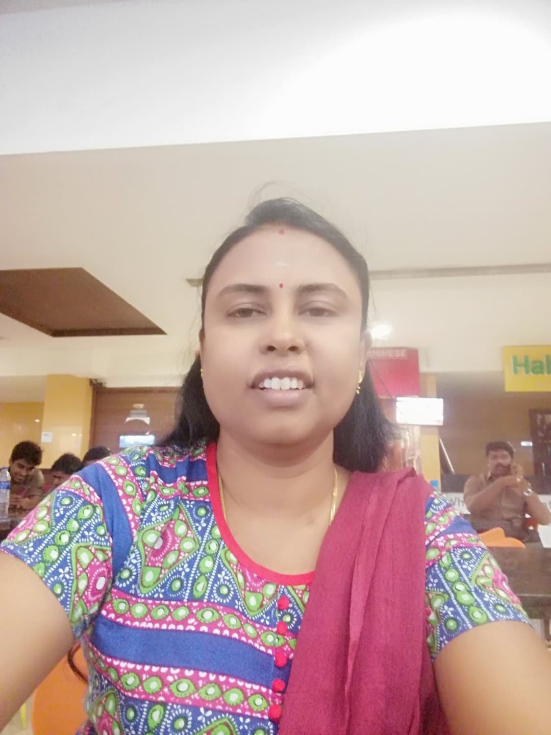 Tamil wife nude - chennai geetha teacher