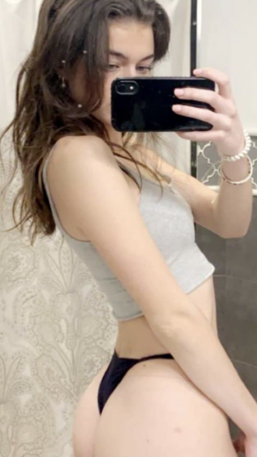 Another naive foolish whore