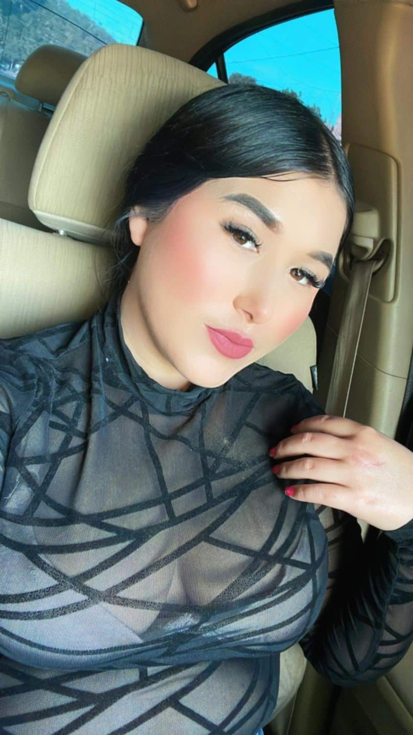 More of This Big Boob Whore