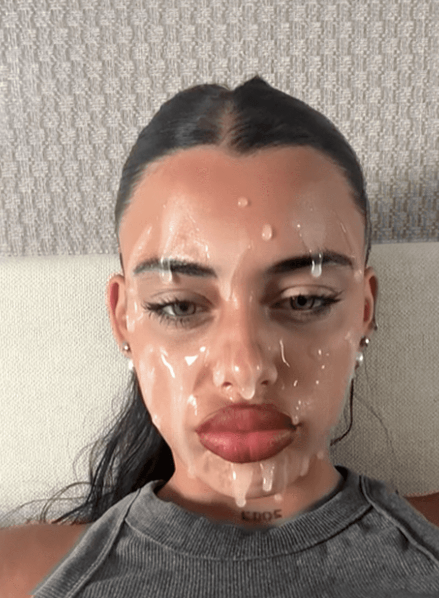 Sofi Fernandez bien acabada