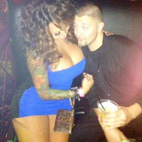 Click to view full size KAYLA KOI SHEMALE