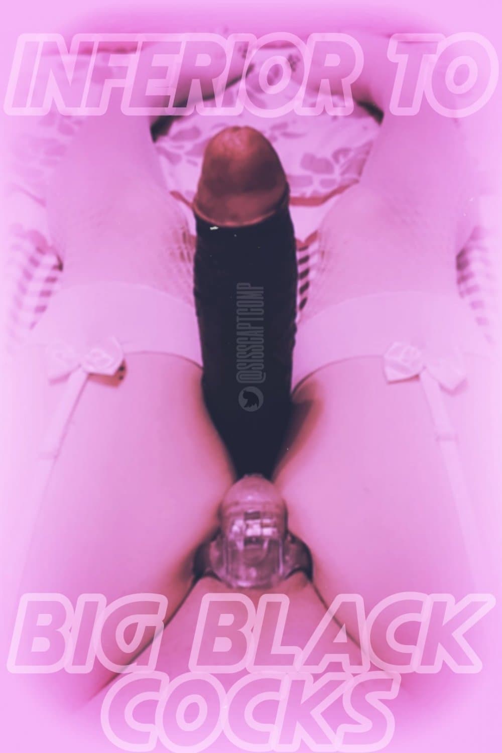 Sissy Captions - From Sissy Tirza - Femboy - Crossdresser