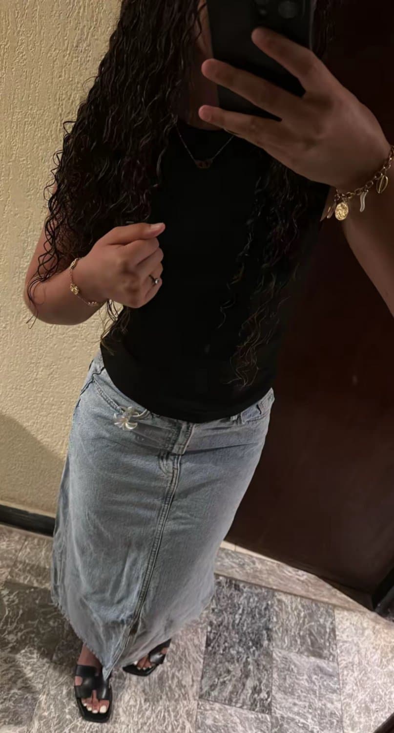 Ma cousine marocaine?? footeuse sexy