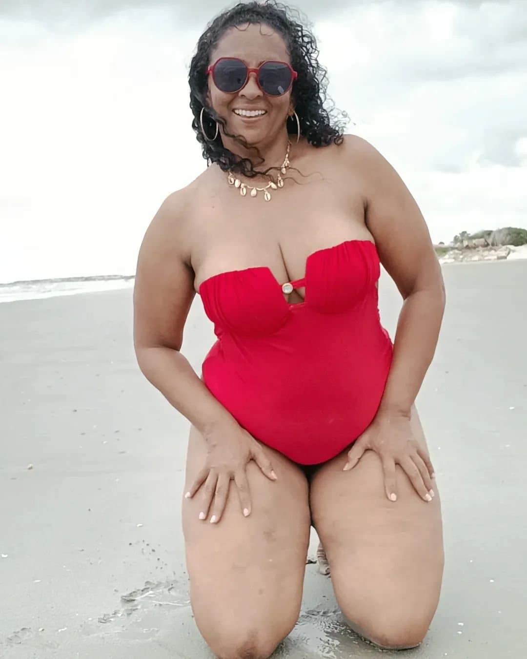 Márcia coroa safadinha