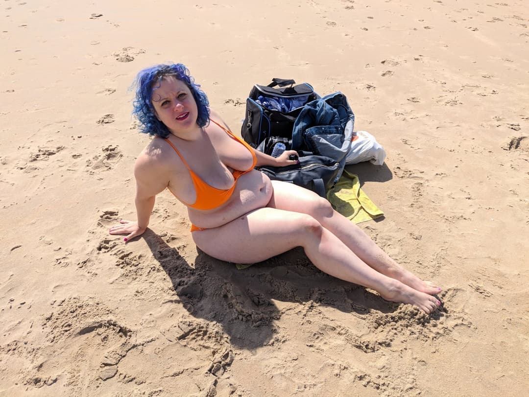 Diane Henrotte *MegaMIX*-#009