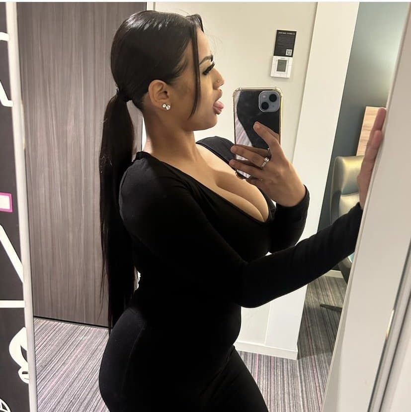 Beautiful Bengali Bitch