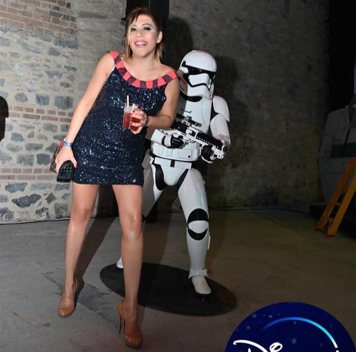 Turkish celebrity milf sibel arna