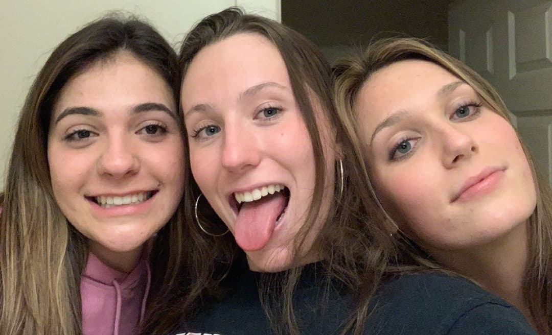 Snowbunny Loving BBC after School