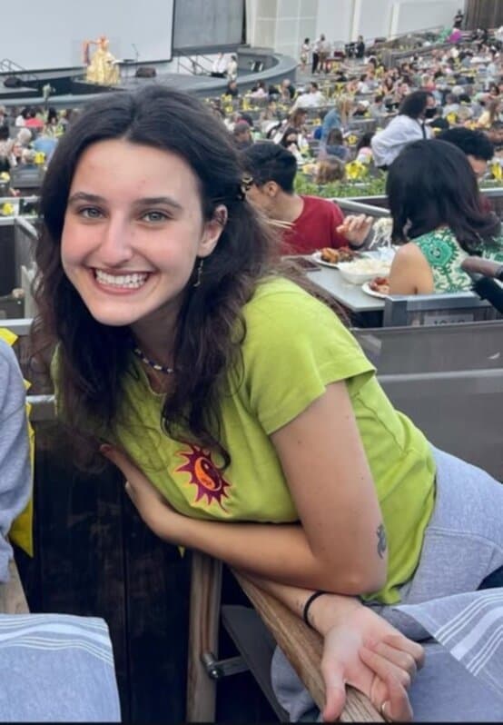 Lulu The Jewish Whore