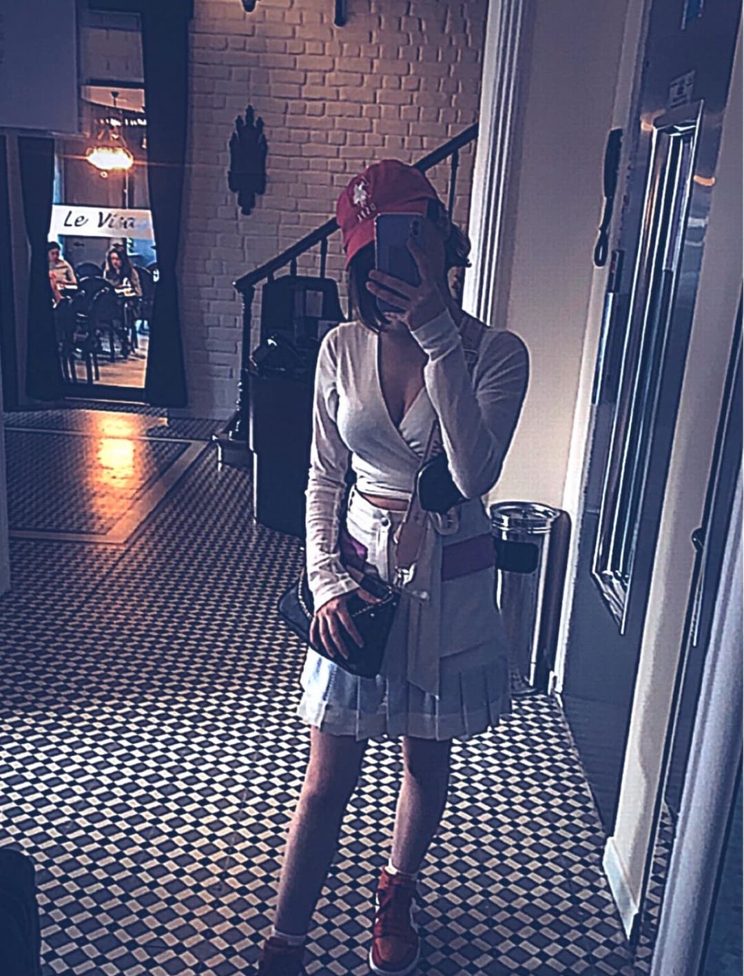 Cinderella Persian Slut