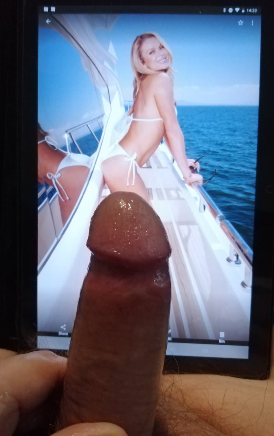 Amanda holden, dic picks 13, get hard to cum whore Amanda.