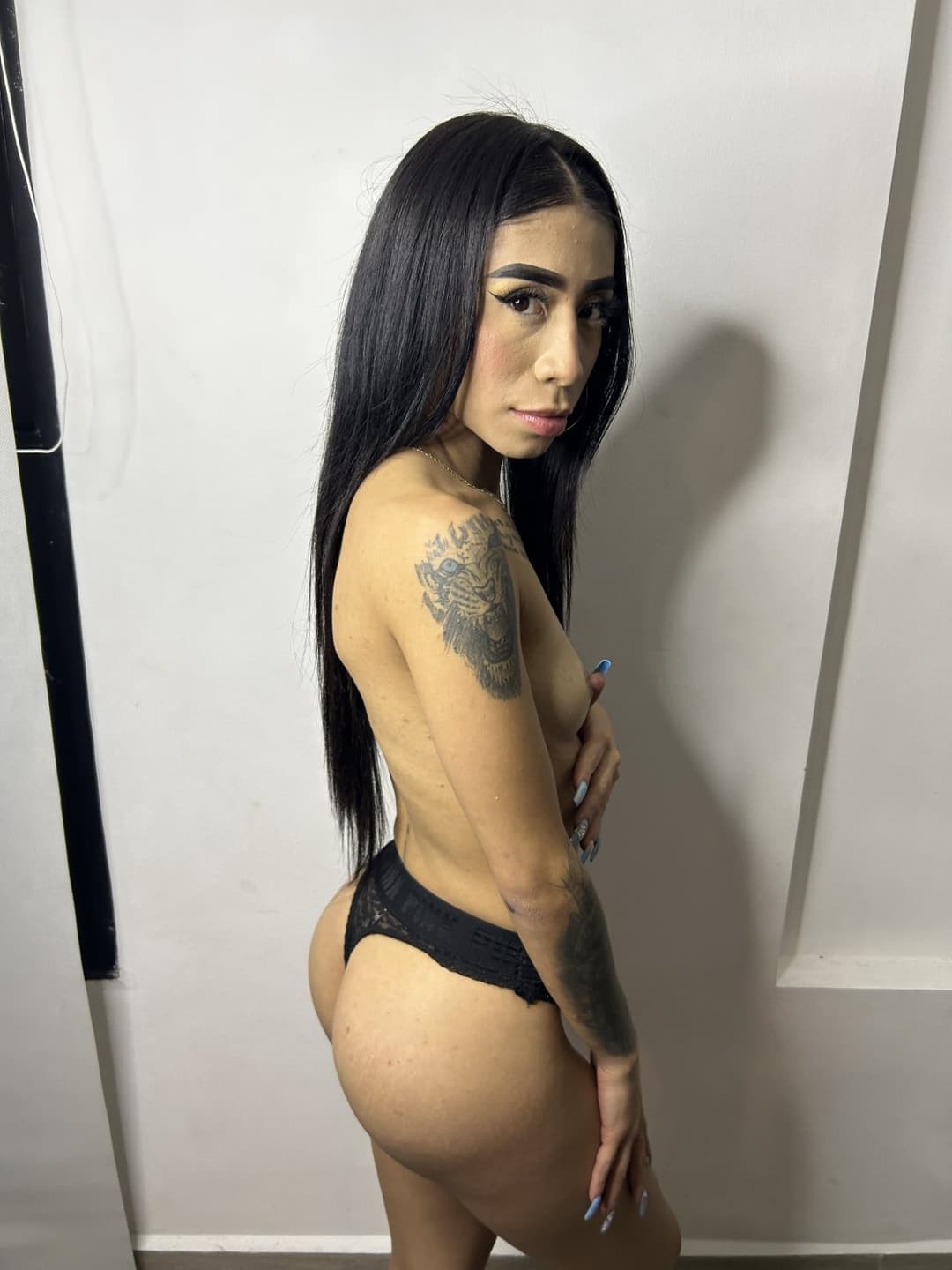 Click to view full size Rachel Flaca Latina Casting Couch Porn