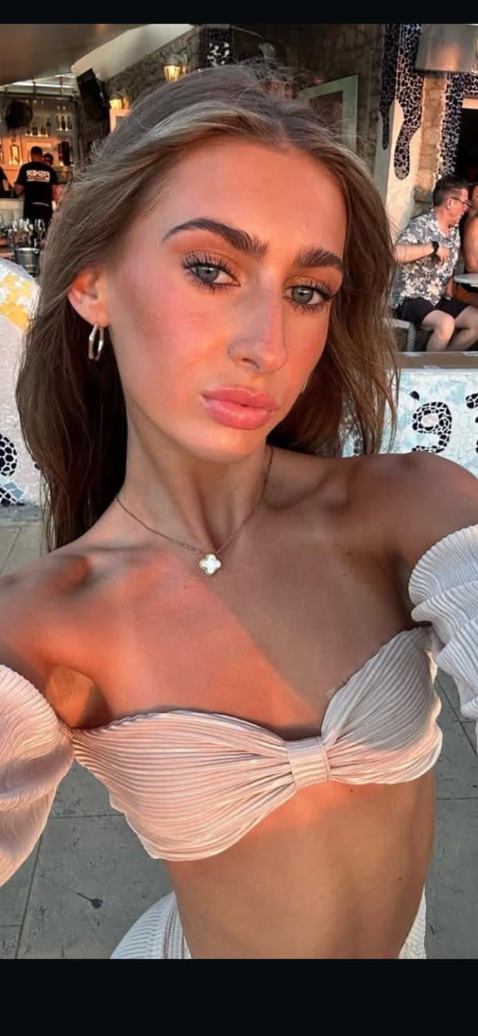 Dirty British liverpool scouse slut sexy