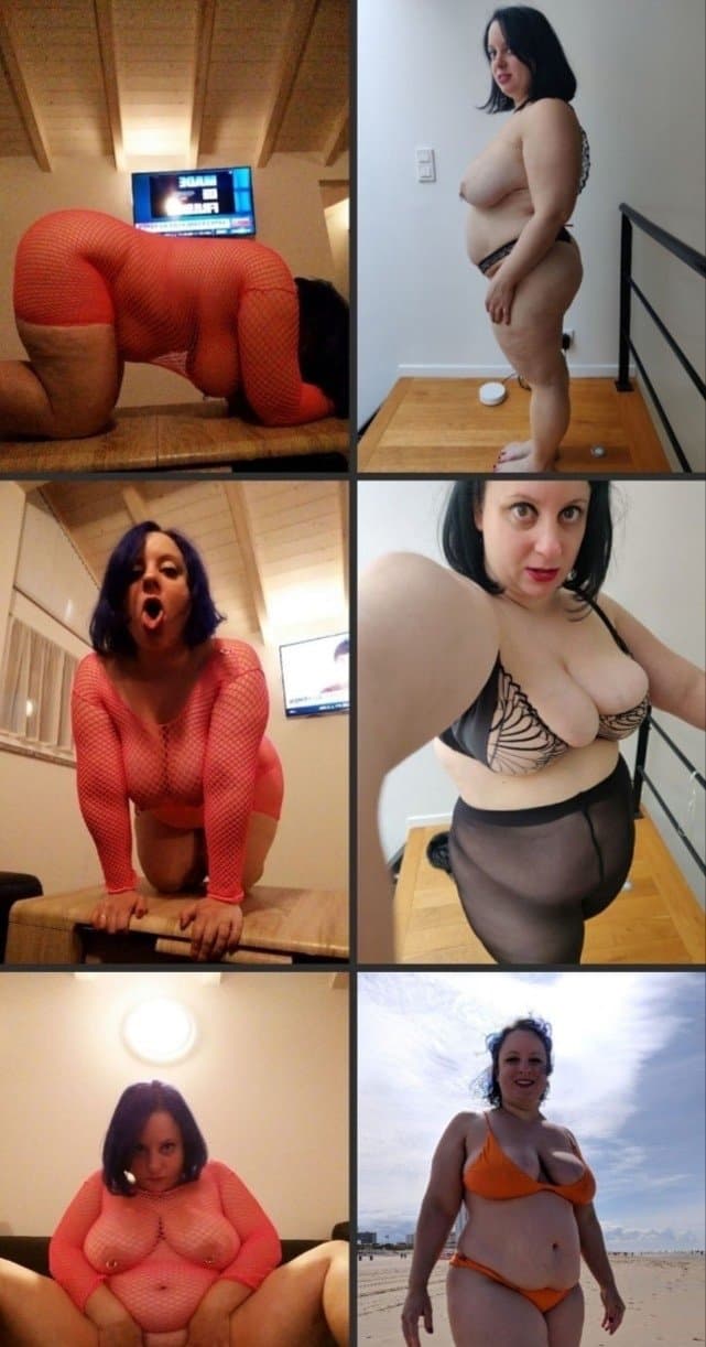 Diane Henrotte *MegaMIX*-#012