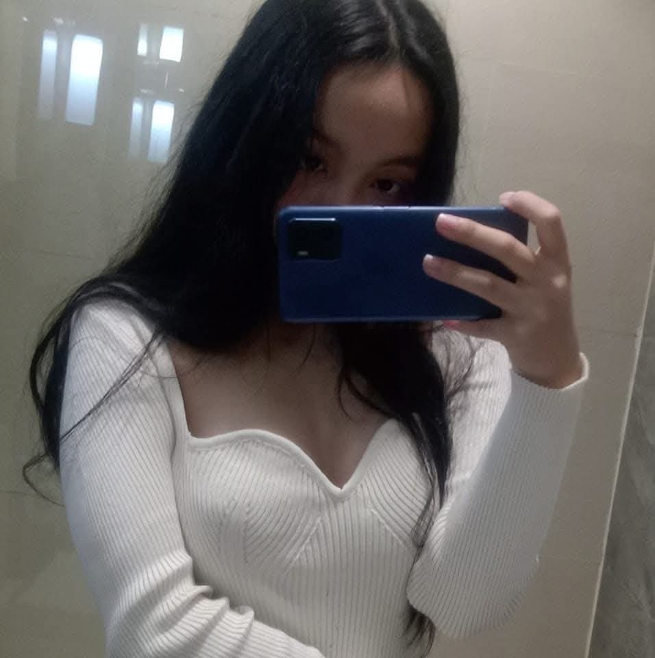 Pinay cute student get fucked in her apartment