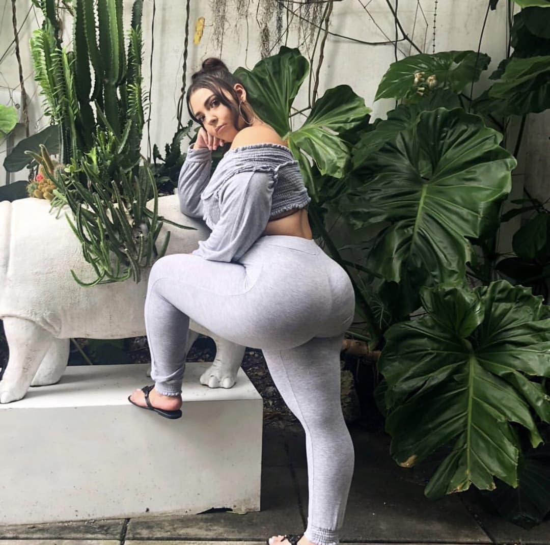 Wanna see her butthole? Or is that weird?