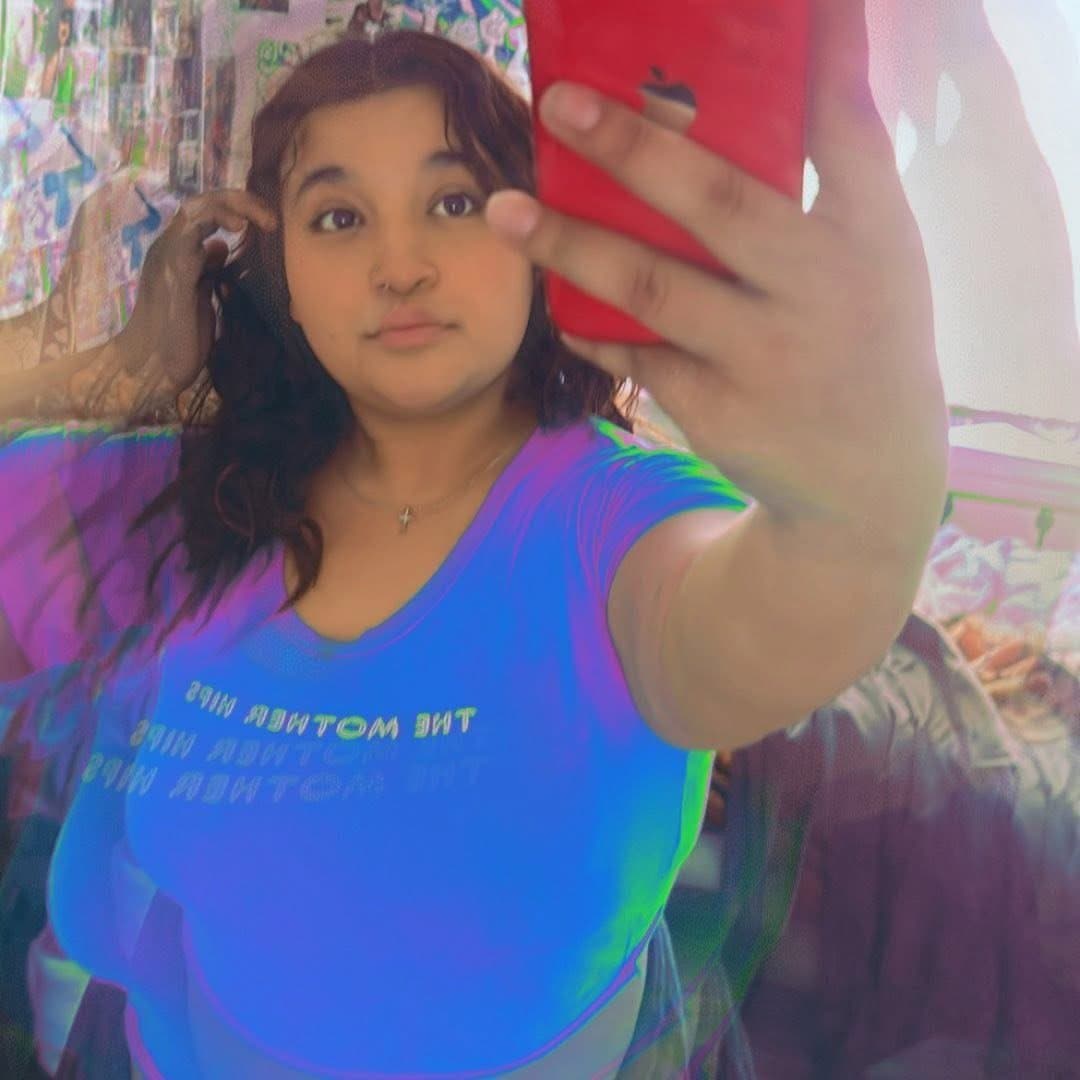 Katalina Gets Pounded