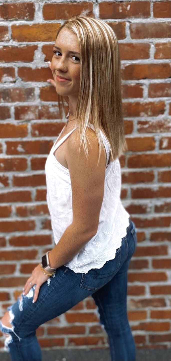 More of Bestie Kaylee