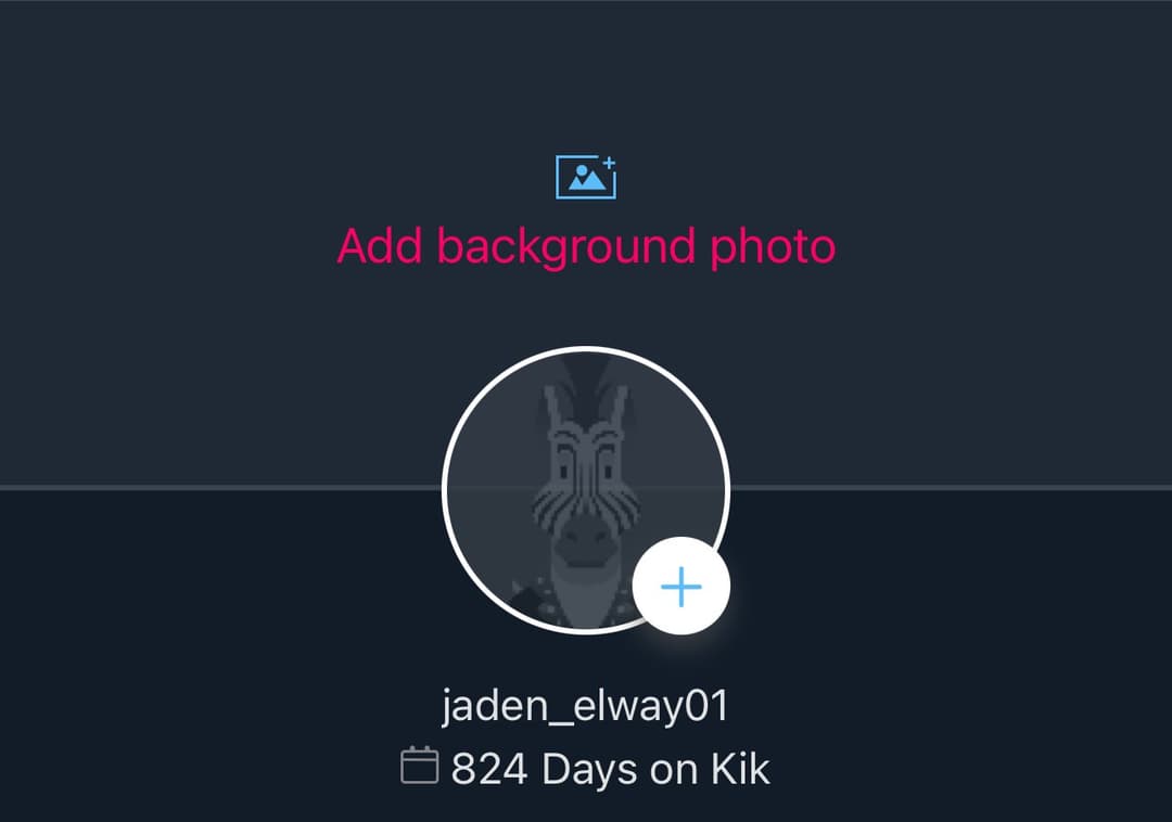 Add me and send cock pic to trib my teen gf for back shot nudes