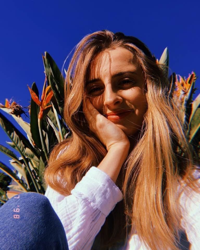 He shared his hopeless irl crush Jade. Crush his hopes even more