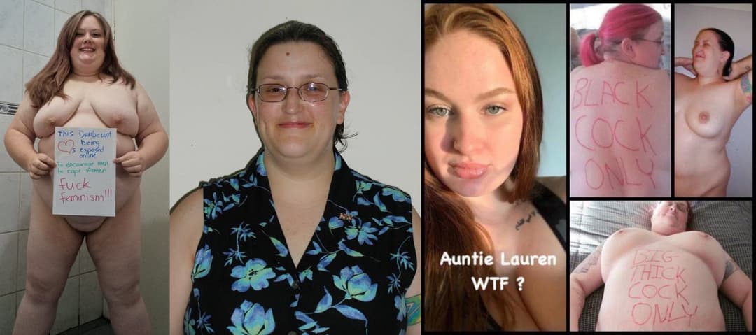 BBW cheating curvy chubby big tits slut wife Lauren 4 creampies, pregnancy risk anonymous sex