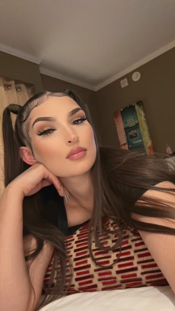 Marmita de bbc - Briella