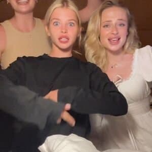 Alla Bruletova Bentley girl - part 10